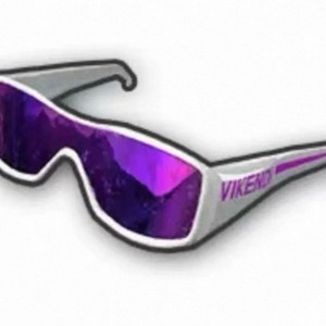 스노우 선글라스 코드 판매 이미지