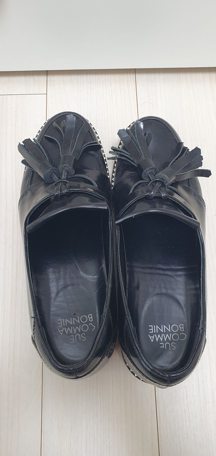 슈콤마보니 로퍼 판매--4