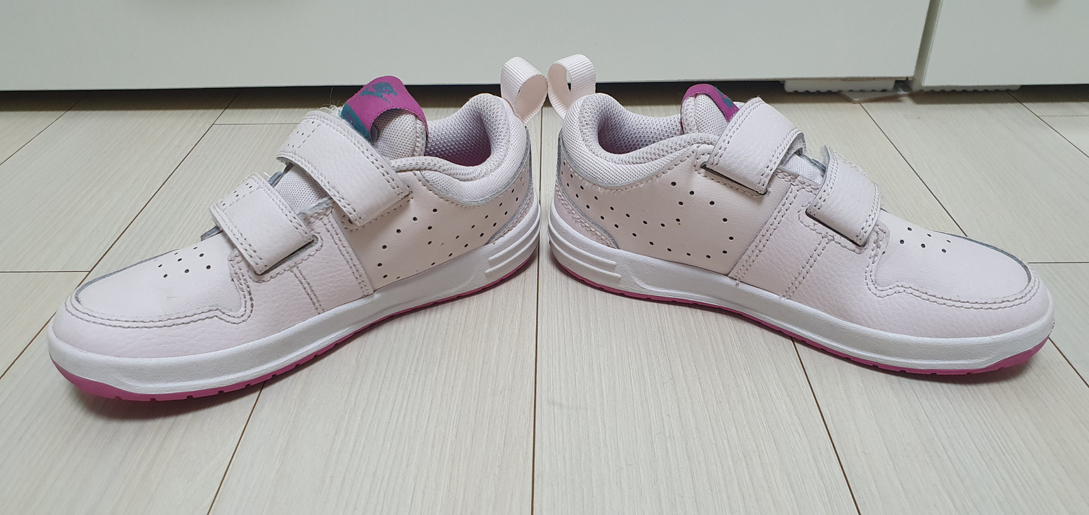 나이키 키즈 피코 5 스니커 운동화 판매(165)--1