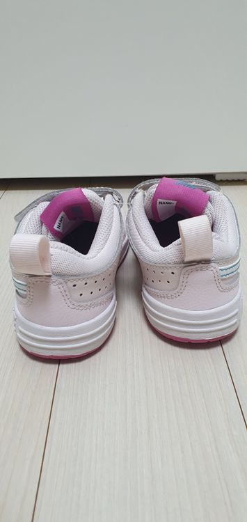 나이키 키즈 피코 5 스니커 운동화 판매(165)--3