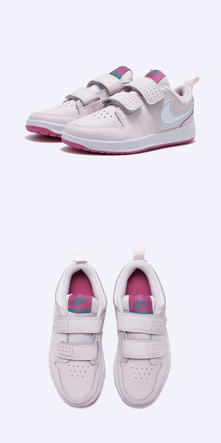 나이키 키즈 피코 5 스니커 운동화 판매(165)--7