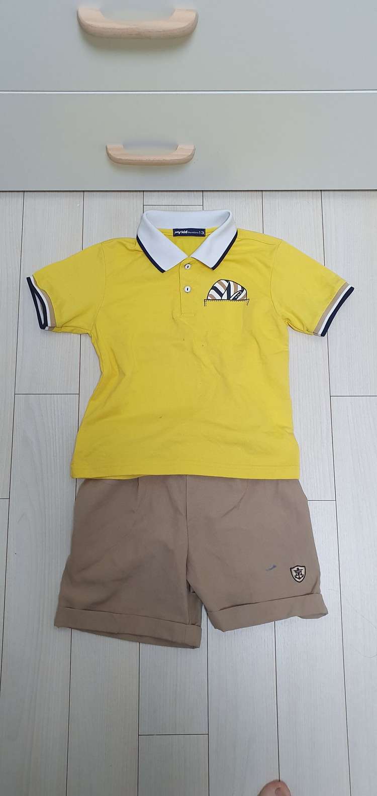 서울 강동구 선아유치원 가방, 원복 판매--7