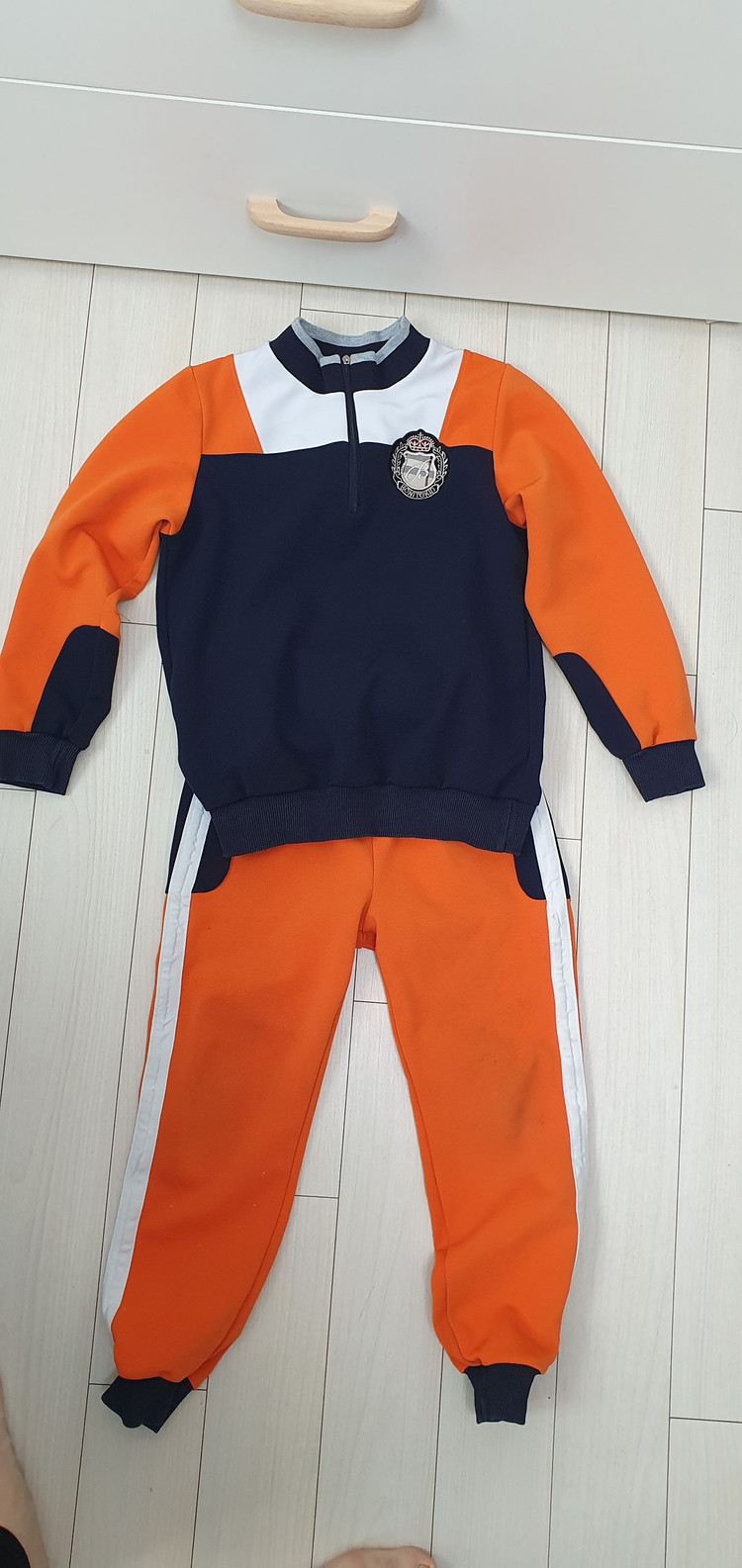 서울 강동구 선아유치원 가방, 원복 판매--8