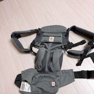 에르고 360 아기띠 (문앞택배비 포함)