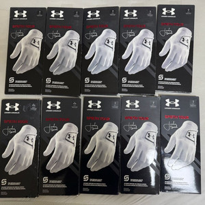 UA 언더아머 조던스피스 골프장갑 이미지