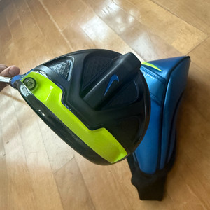 나이키골프 베이퍼플렉스440 드라이버