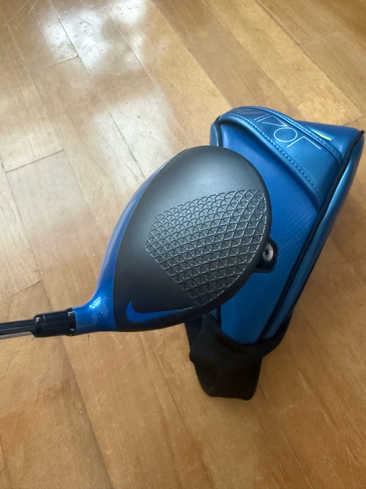 나이키골프 베이퍼플렉스440 드라이버--1