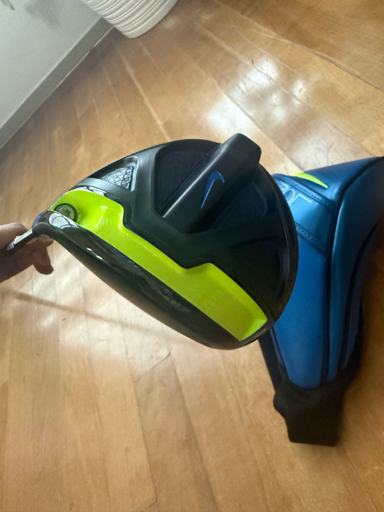 나이키골프 베이퍼플렉스440 드라이버--2