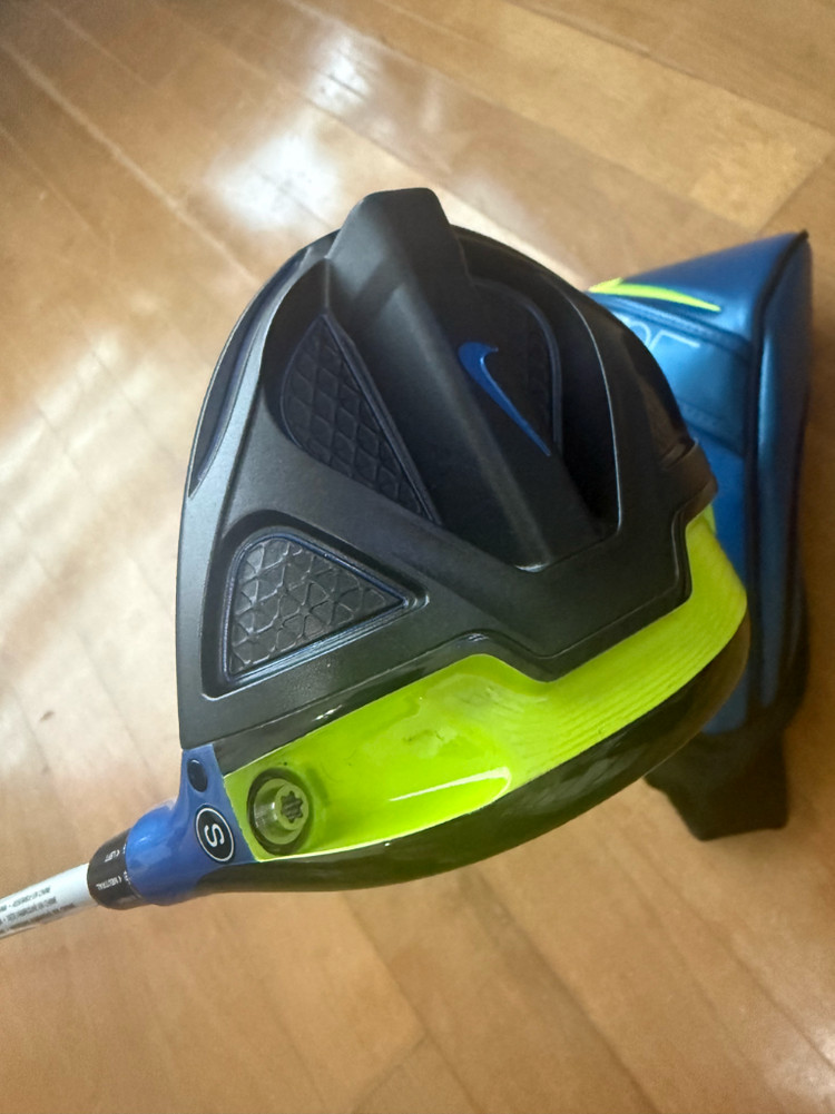 나이키골프 베이퍼플렉스440 드라이버--3