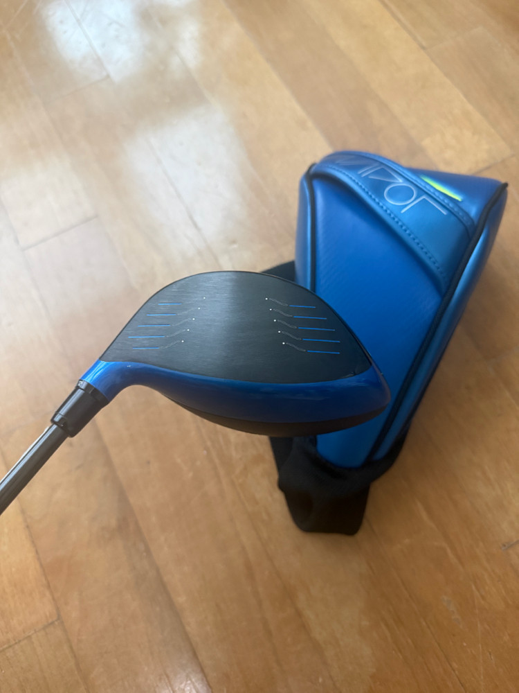 나이키골프 베이퍼플렉스440 드라이버--4