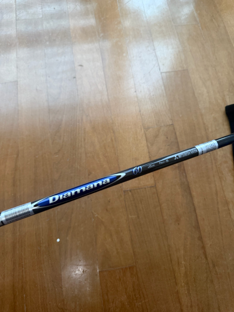 나이키골프 베이퍼플렉스440 드라이버--5