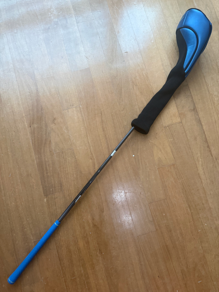 나이키골프 베이퍼플렉스440 드라이버--6