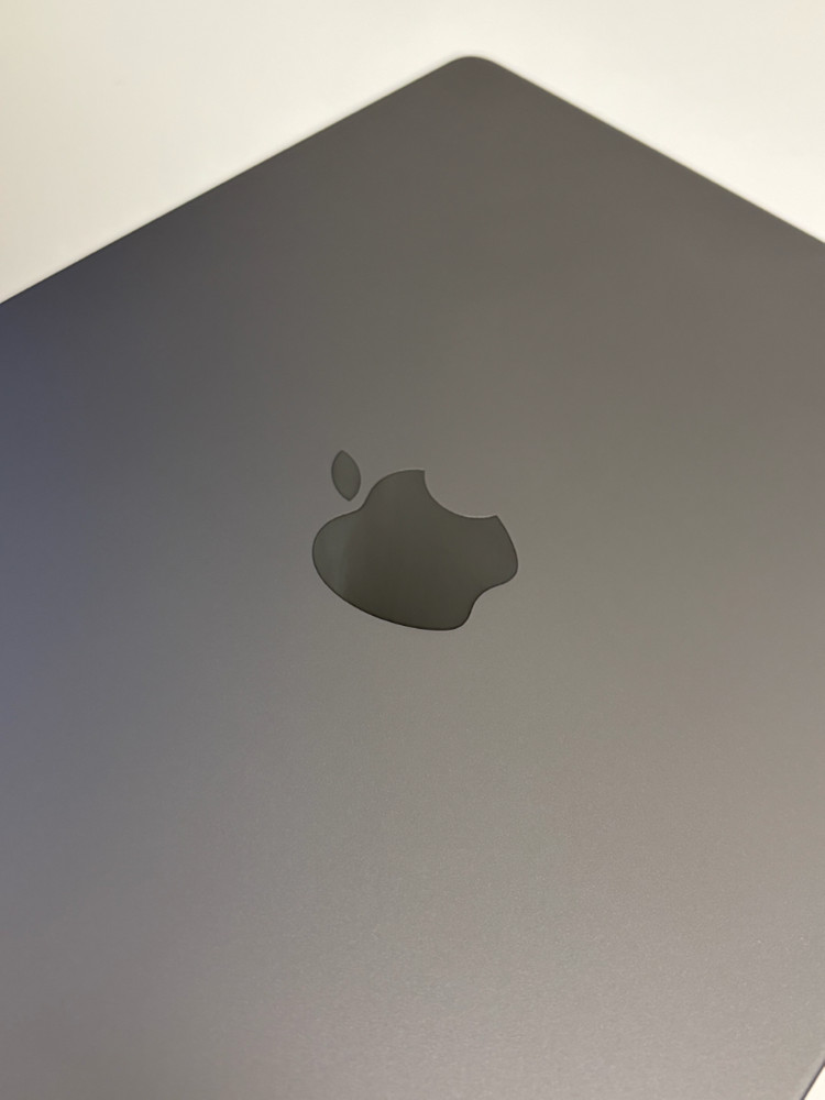 맥북 프로 m1 pro 14인치 16gb 1TB--2