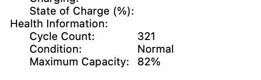 맥북 프로 m1 pro 14인치 16gb 1TB--5