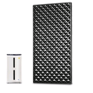 암웨이 엣모스피어 공기청정기 탈취필터 이미지