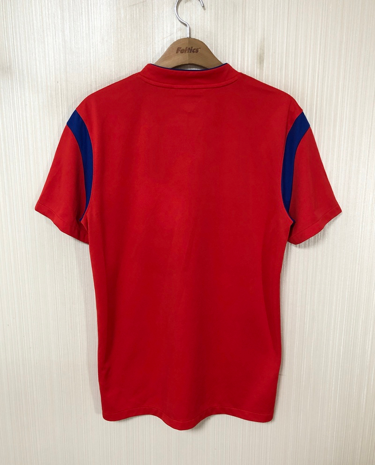 (2)나이키 14-16 대한민국축구국대 홈유니폼/져지 L(100)--7