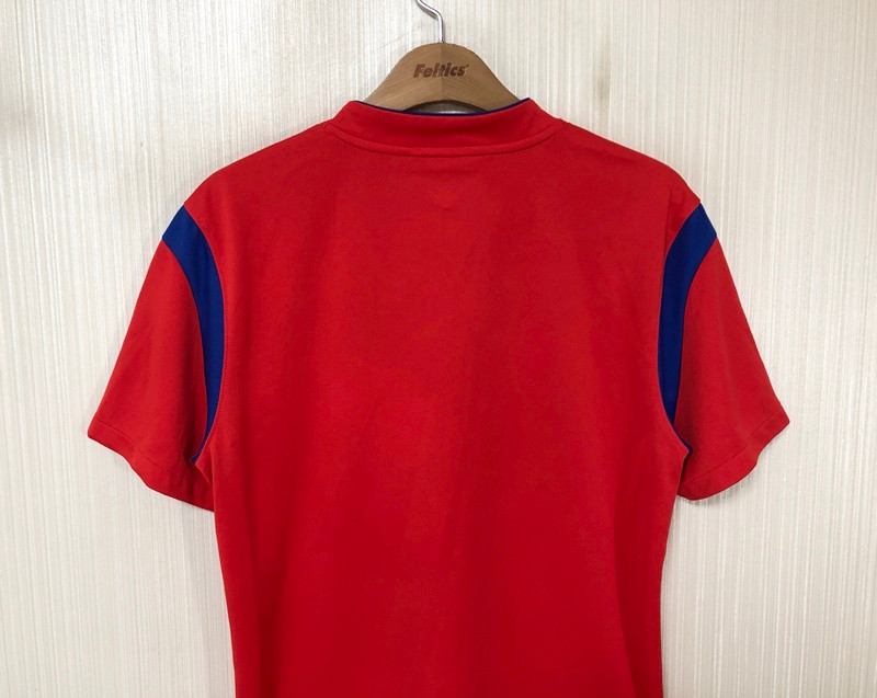 (2)나이키 14-16 대한민국축구국대 홈유니폼/져지 L(100)--8