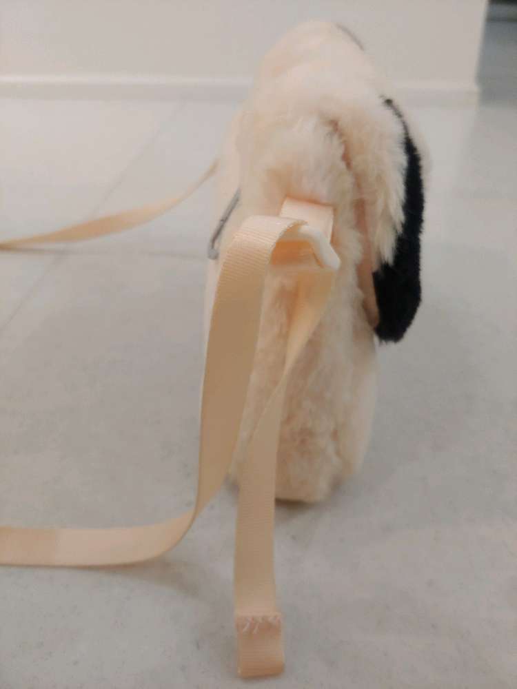 나이키 퓨추라365 퍼 크로스백--5