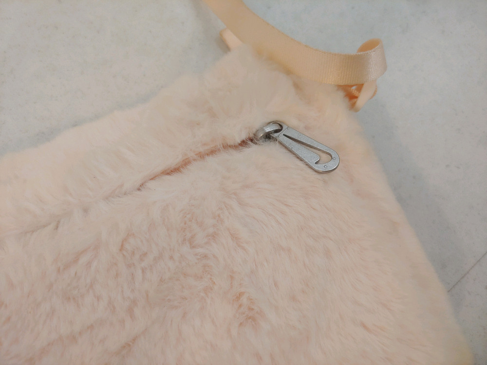 나이키 퓨추라365 퍼 크로스백--7