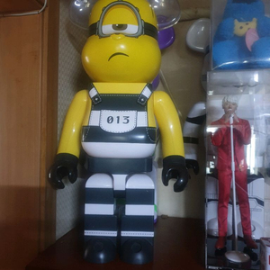 베어브릭 1000% 멜 이미지