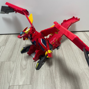 우체국택포) 터닝메카드 메가드래곤