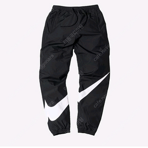 나이키 빅스우시 우븐 팬츠 XS S 새상품급