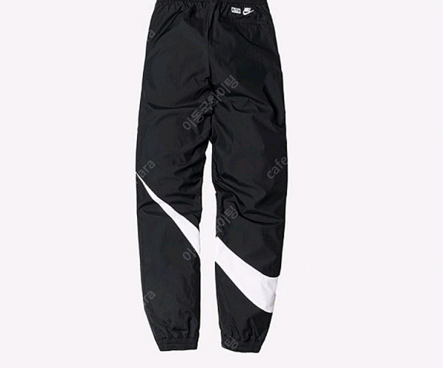 나이키 빅스우시 우븐 팬츠 XS S 새상품급--1