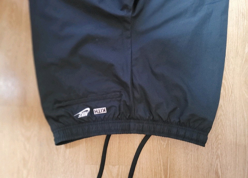 나이키 빅스우시 우븐 팬츠 XS S 새상품급--5