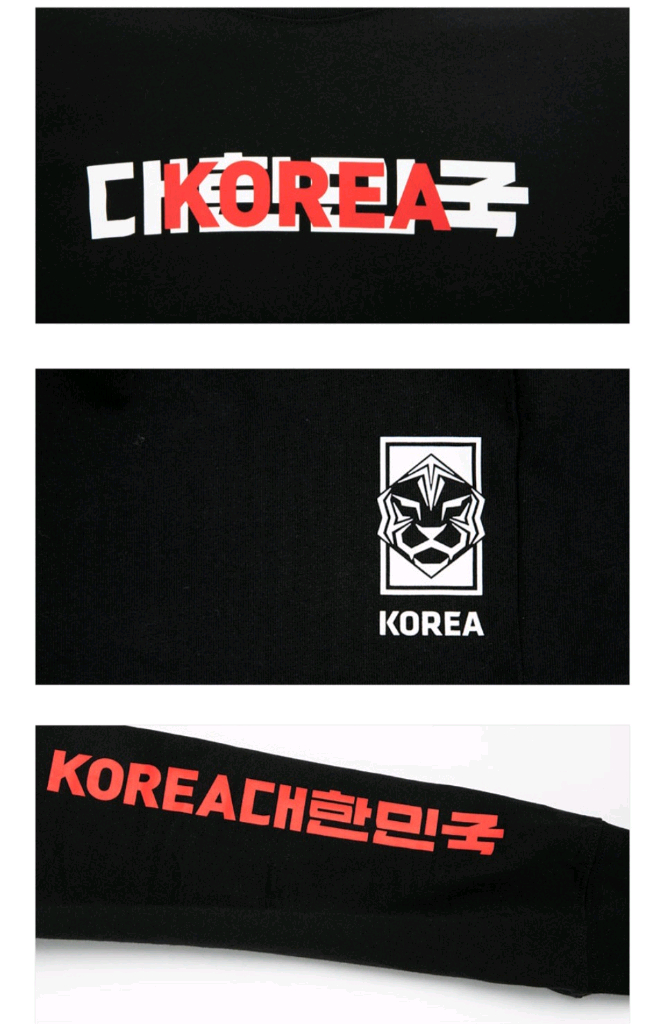 나이키 국대 긴팔 티셔츠 M 새상품급--1