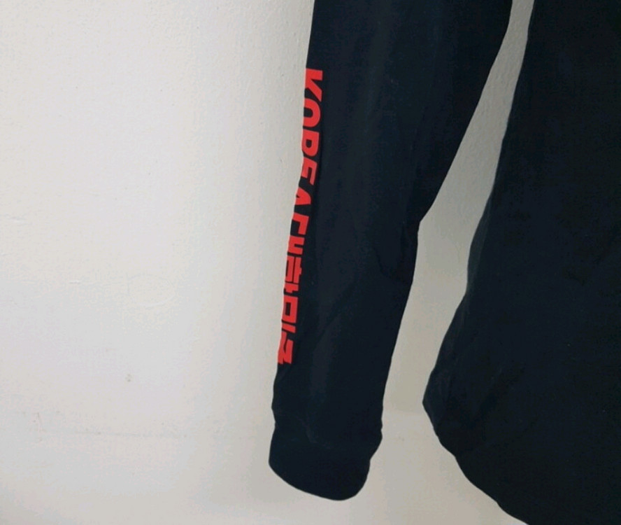 나이키 국대 긴팔 티셔츠 M 새상품급--7