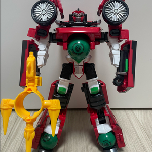 우체국택포) 헬로카봇 스크류붐바