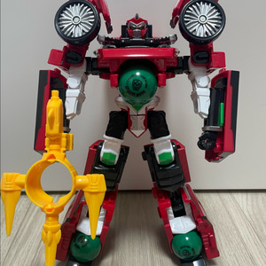 우체국택포) 헬로카봇 스크류붐바