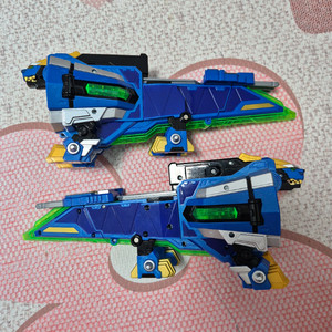 브레인저스 미니특공대 브이레오소드