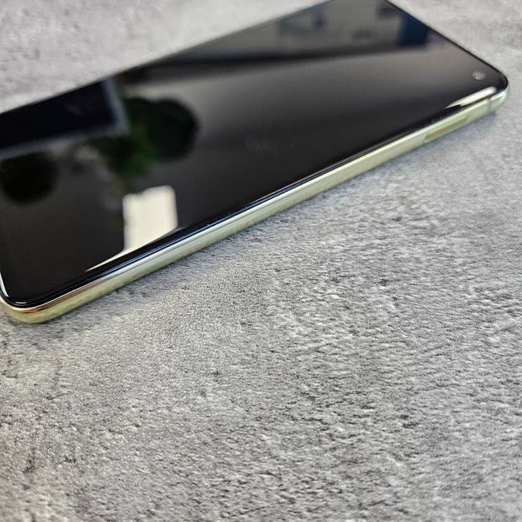 갤럭시s10e엘로우판매중고폰정상해지 이미지