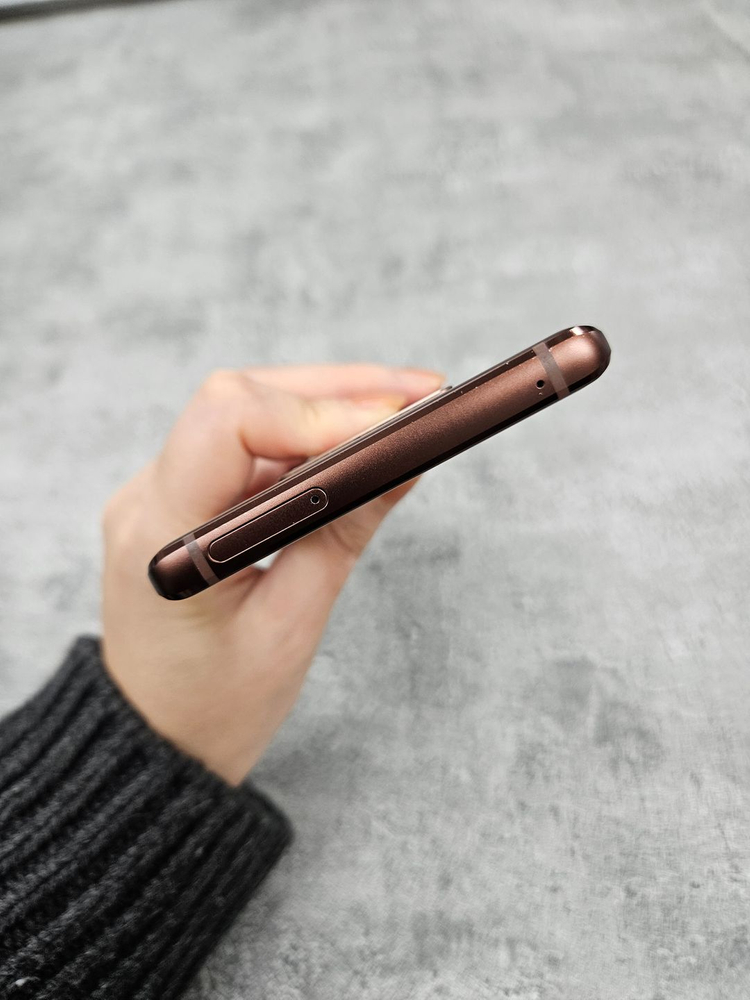 갤럭시노트9브라운판매 중고폰 정상공기계 이미지