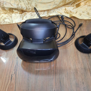 삼성VR스팀게임헤드기어HMD XQ800ZAA오딧세이AKG OLED가상현실 이미지