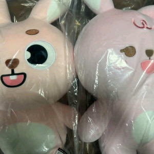 택포)데이식스 자이언트데니멀즈필+자쁘멀 필 일괄 이미지