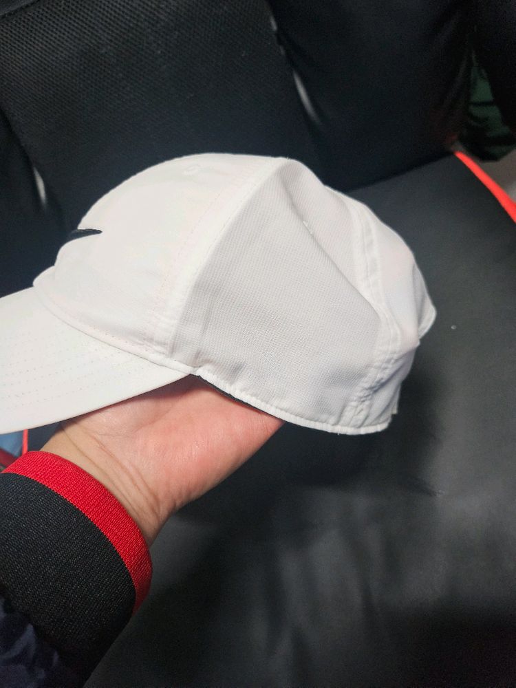 나이키 레거시91 테크 캡--1