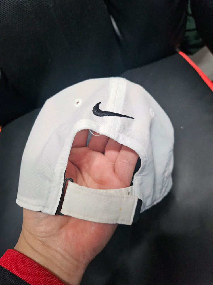 나이키 레거시91 테크 캡--2