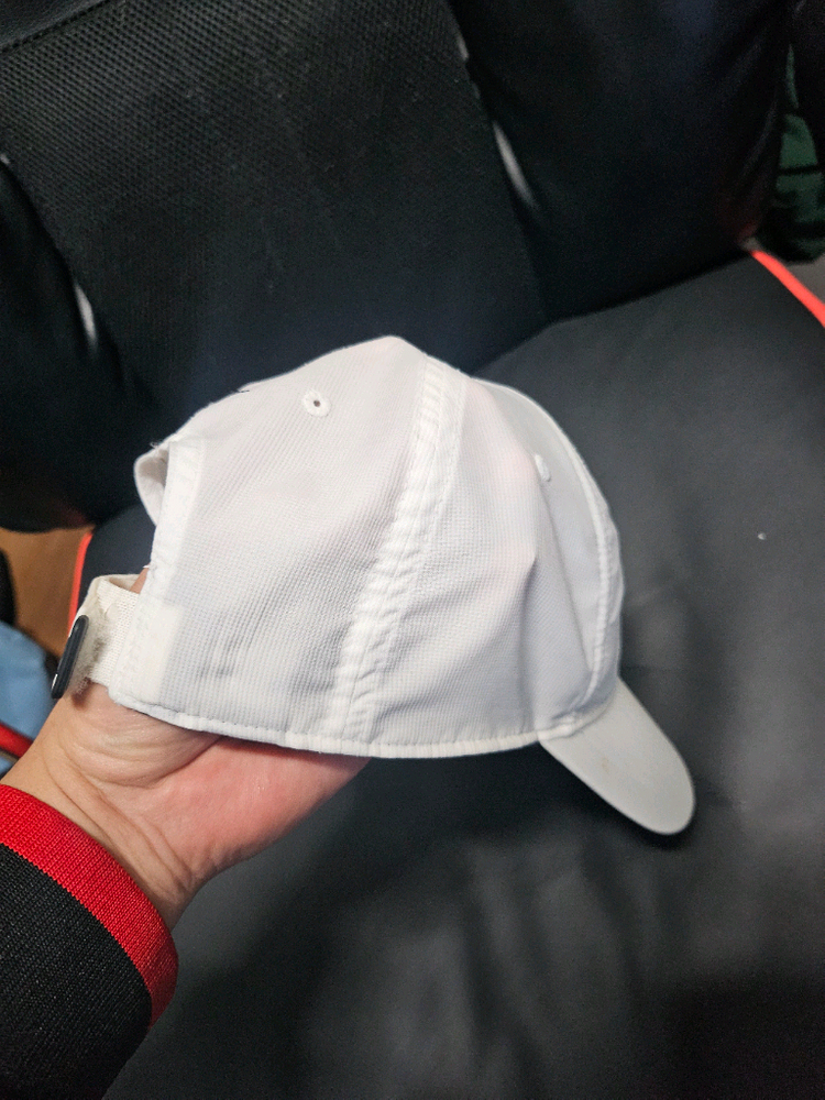 나이키 레거시91 테크 캡--3