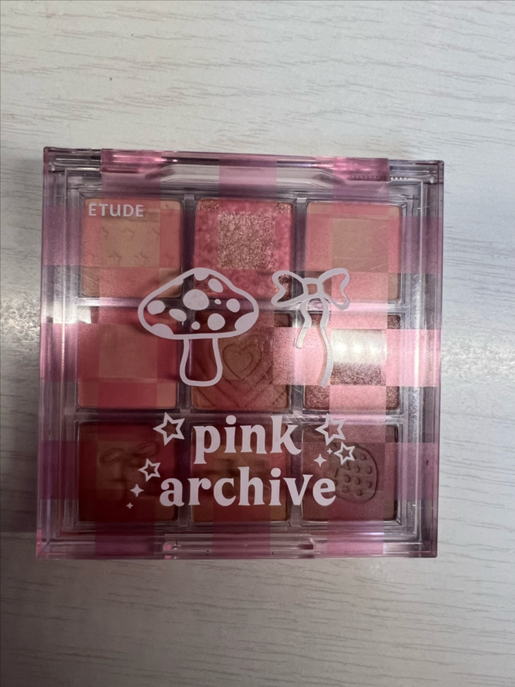 에뛰드 플레이 컬러 아이즈 왓츠인 마이 페이브 아카이브--2