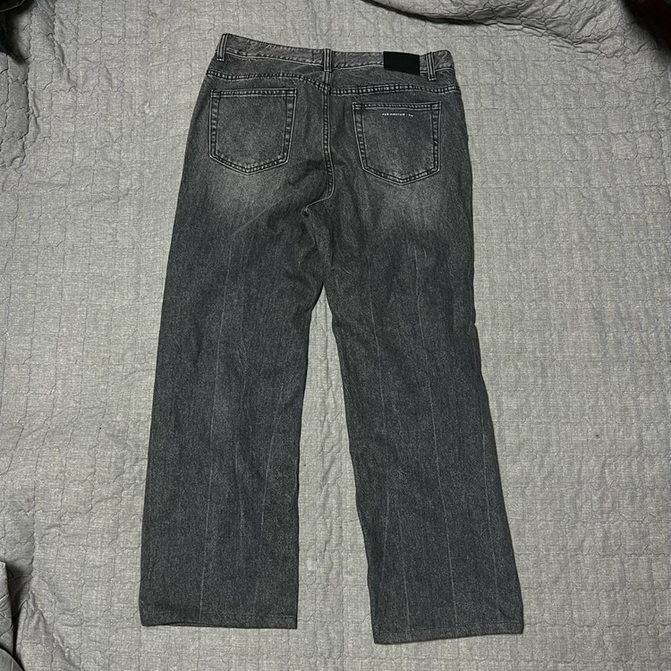 페이탈리즘 #0245 데님팬츠 50 이미지