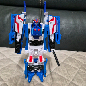 헬로카봇 잭슈트뱅(무기포함)