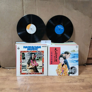 LP 음반 50장 일괄판매 (6 LP 턴테이블 오디오 앰프 스피커 이미지