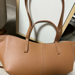 (새상품) 폴렌느 심 미니 카멜