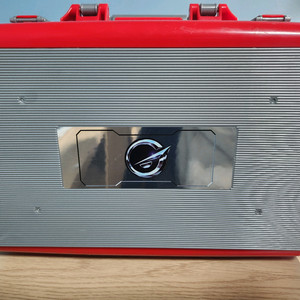 염신전대 고온저<엔진포스> 엔진캐스트 & G6