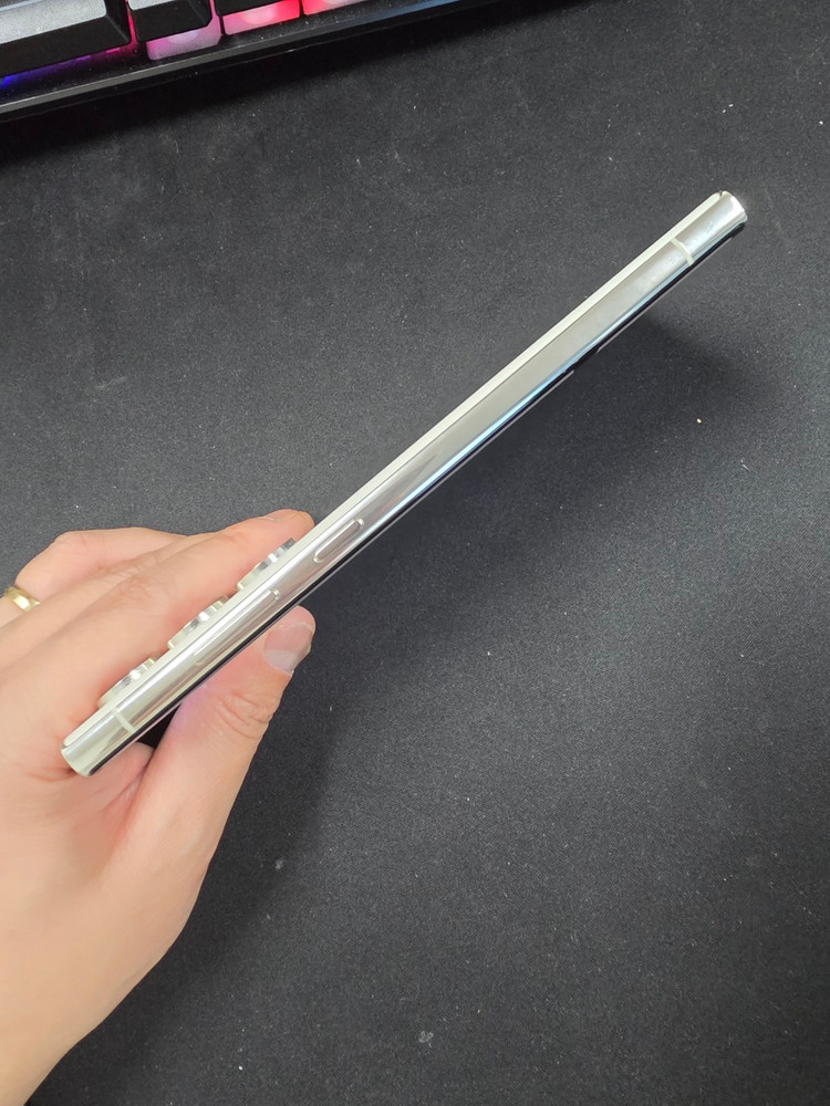 ◆특가◆ 갤럭시SG23울트라 256G B급 화이트 40만 이미지