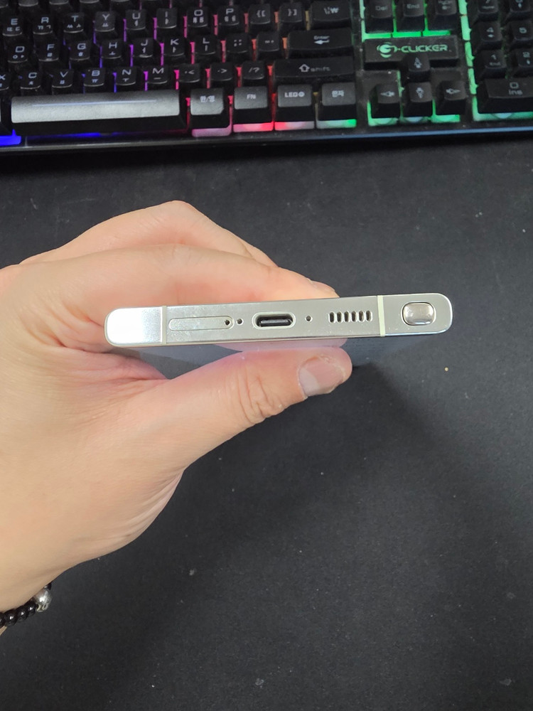 ◆특가◆ 갤럭시SG23울트라 256G B급 화이트 40만 이미지