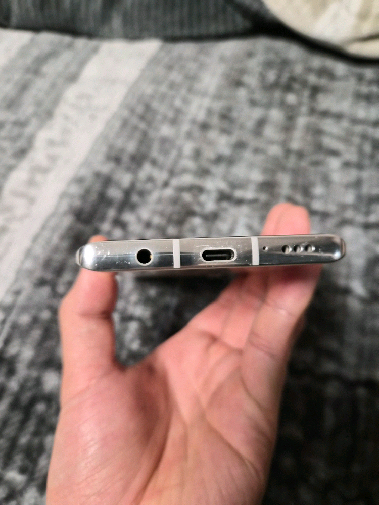 엘지 벨벳 128gb--2