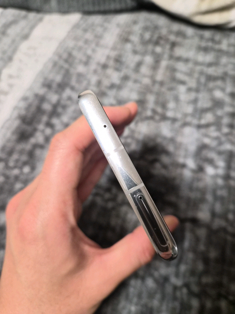 엘지 벨벳 128gb--3